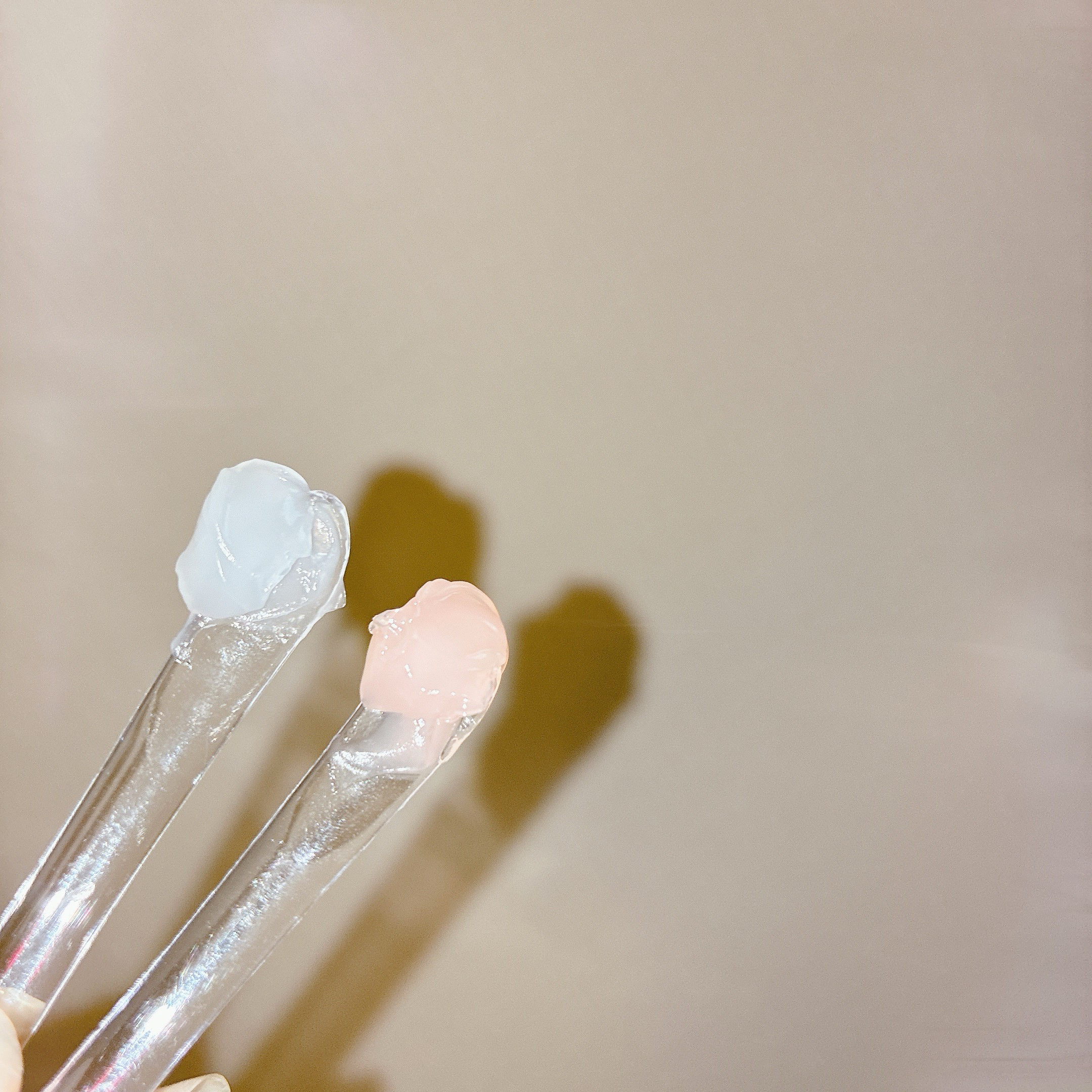 ビタグレーズドリップマスク/TOCOBO/リップマスクを使ったクチコミ（3枚目）