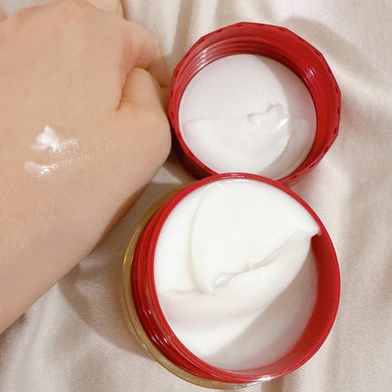 グレイス ワン リンクルケア リンクルリフトV ナイトリペアクリーム/グレイスワン/フェイスクリームを使ったクチコミ(3枚目)