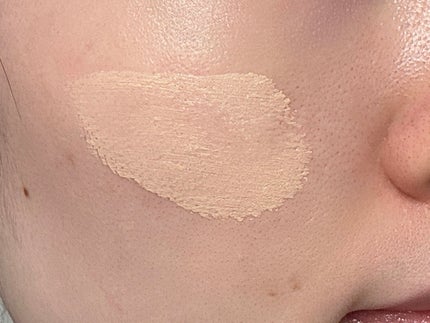 グロウフィットセラムカバークッション/ダルバ/クッションファンデーションを使ったクチコミ(8枚目)