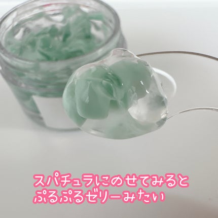 PDRN カプセルクリーム 100/VT/フェイスクリームを使ったクチコミ(4枚目)