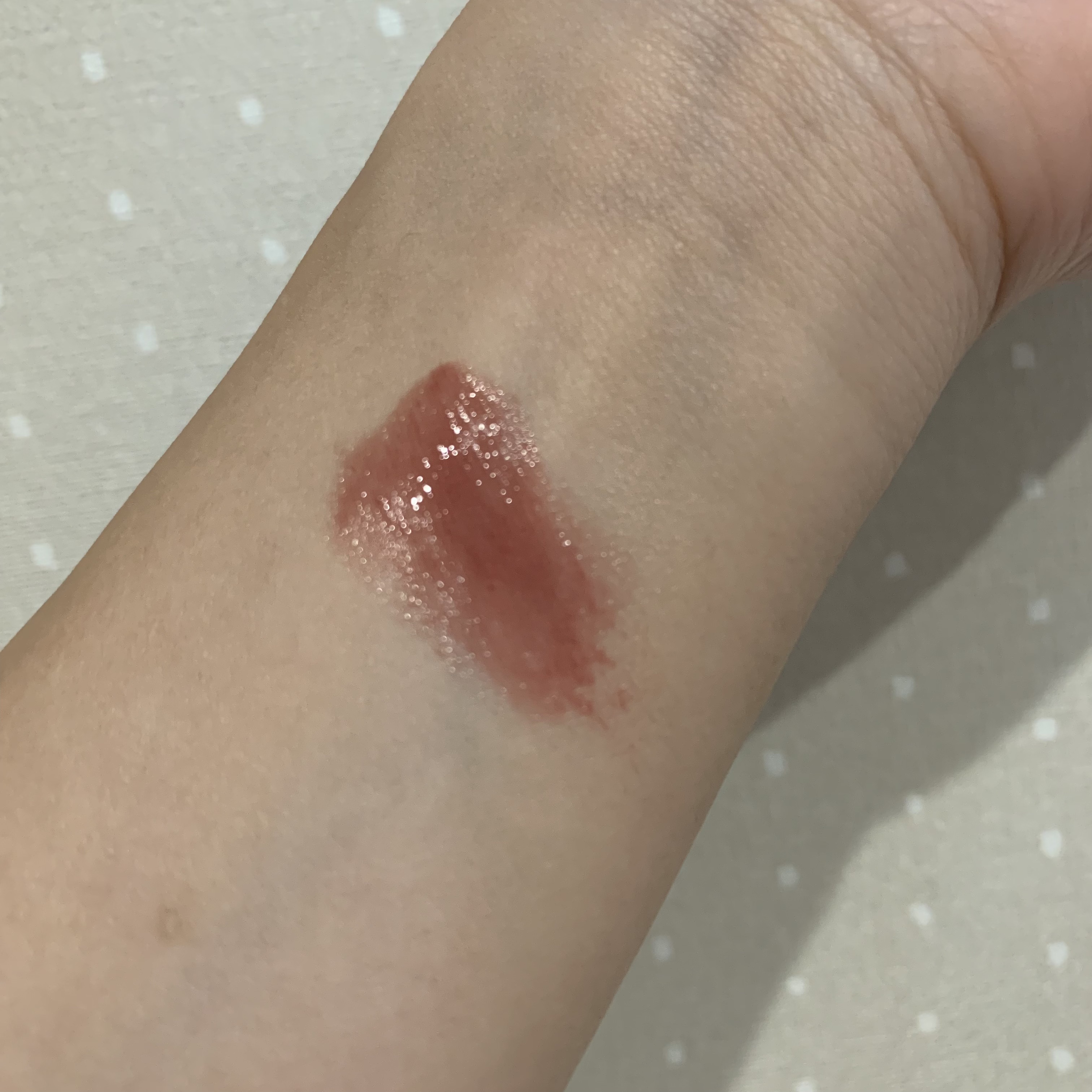 エッセンス プランプバーム/Visée/リッププランパーを使ったクチコミ（2枚目）