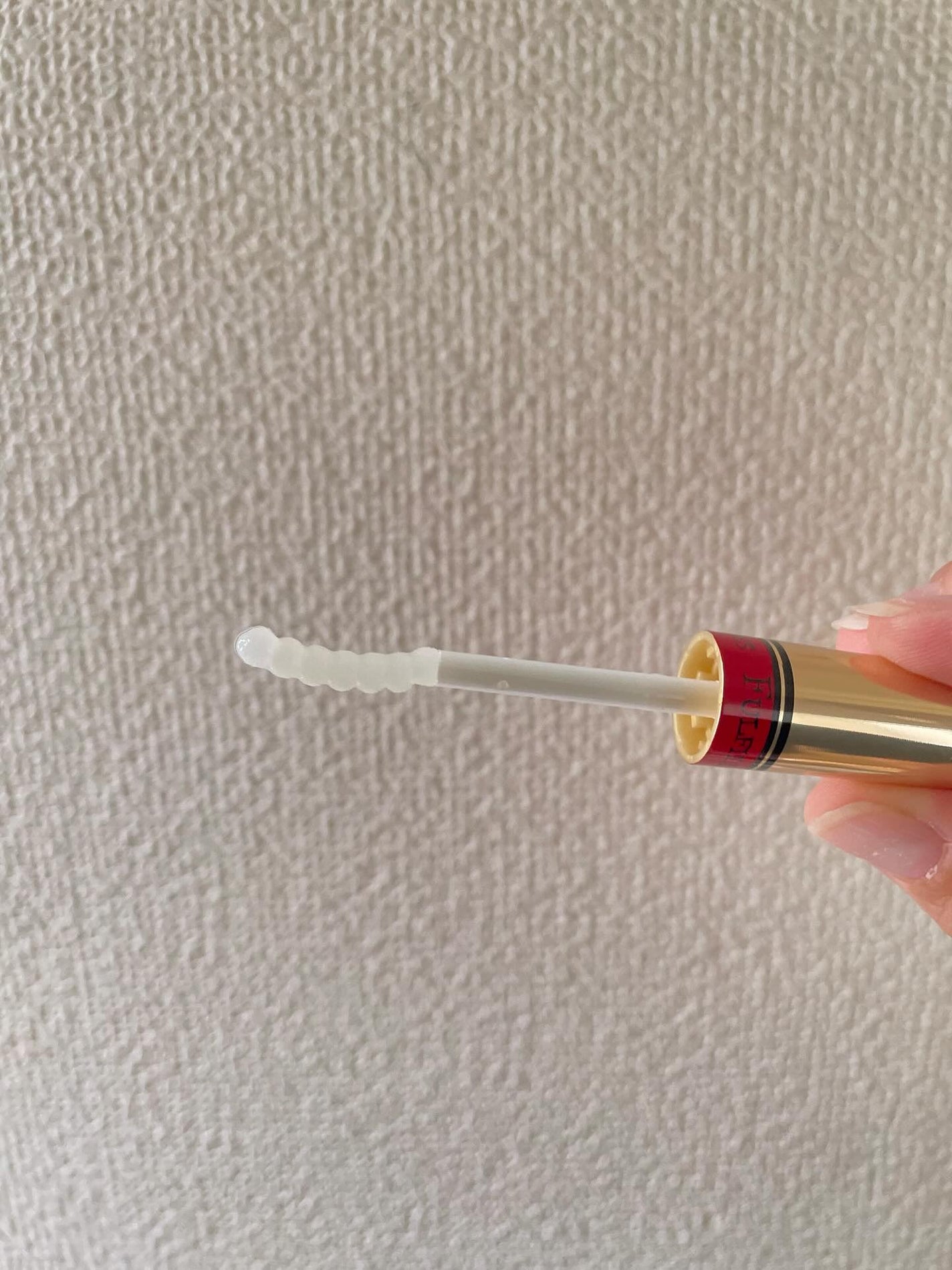 ラッシュジェリードロップ EX プレミアム/MAJOLICA MAJORCA/まつげ美容液を使ったクチコミ(2枚目)