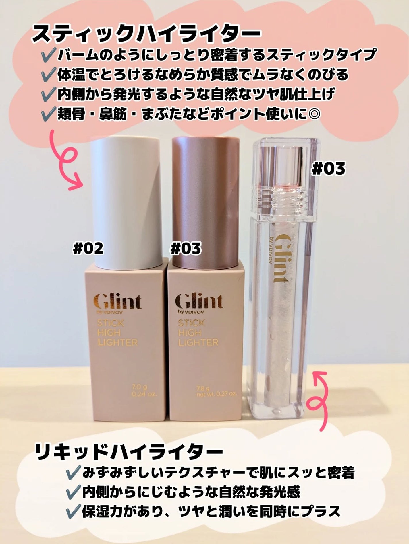 みそだんごちゃん on LIPS 「Glint!@glint_official_jp大好きなグリン..」(6枚目)