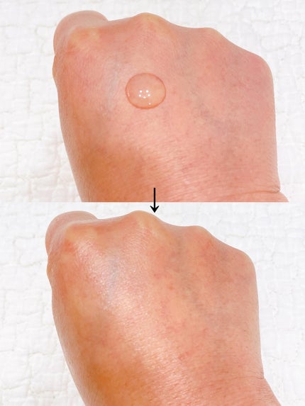 ãã¥ã¢ã« ãšãã§ã¯ã ã¢ã³ãã«/REJURAN COSMETICS/çŸå®¹æ¶²ã䜿ã£ãã¯ãã³ãïŒ3æç®ïŒ