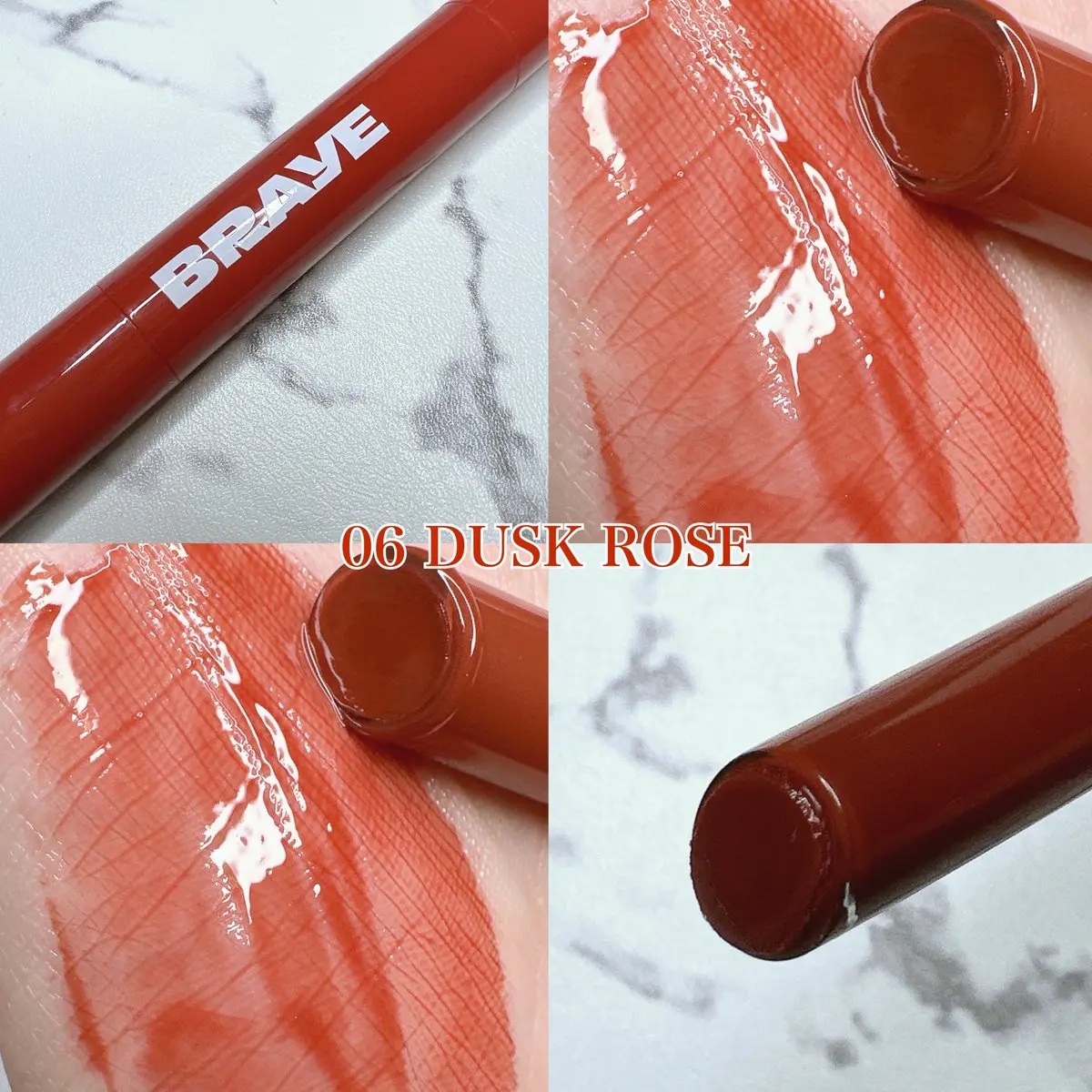 メルティングリップスウィート/BRAYE/口紅を使ったクチコミ（3枚目）