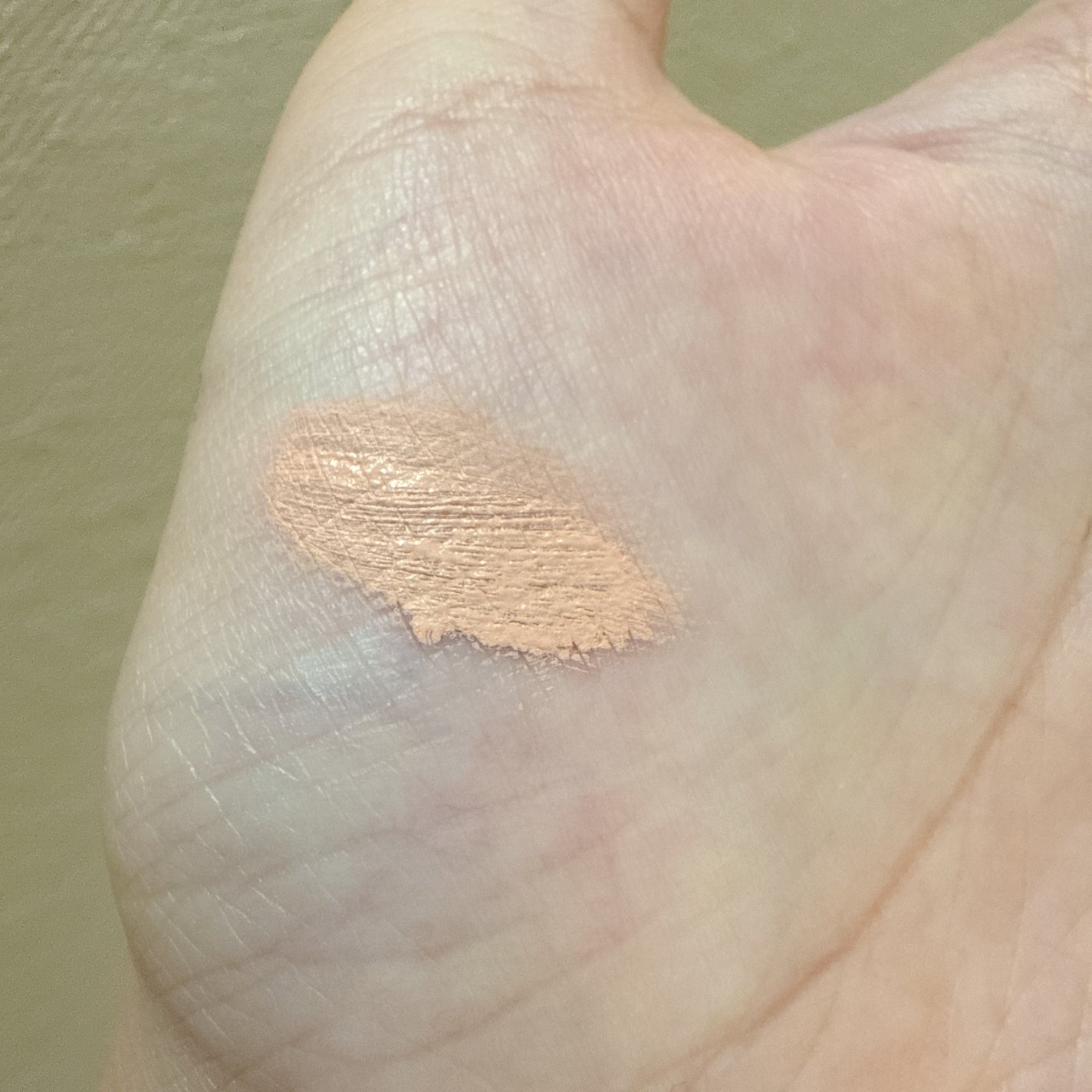 コンシーラーブロウマスカラ/キャンメイク/その他アイブロウを使ったクチコミ(2枚目)