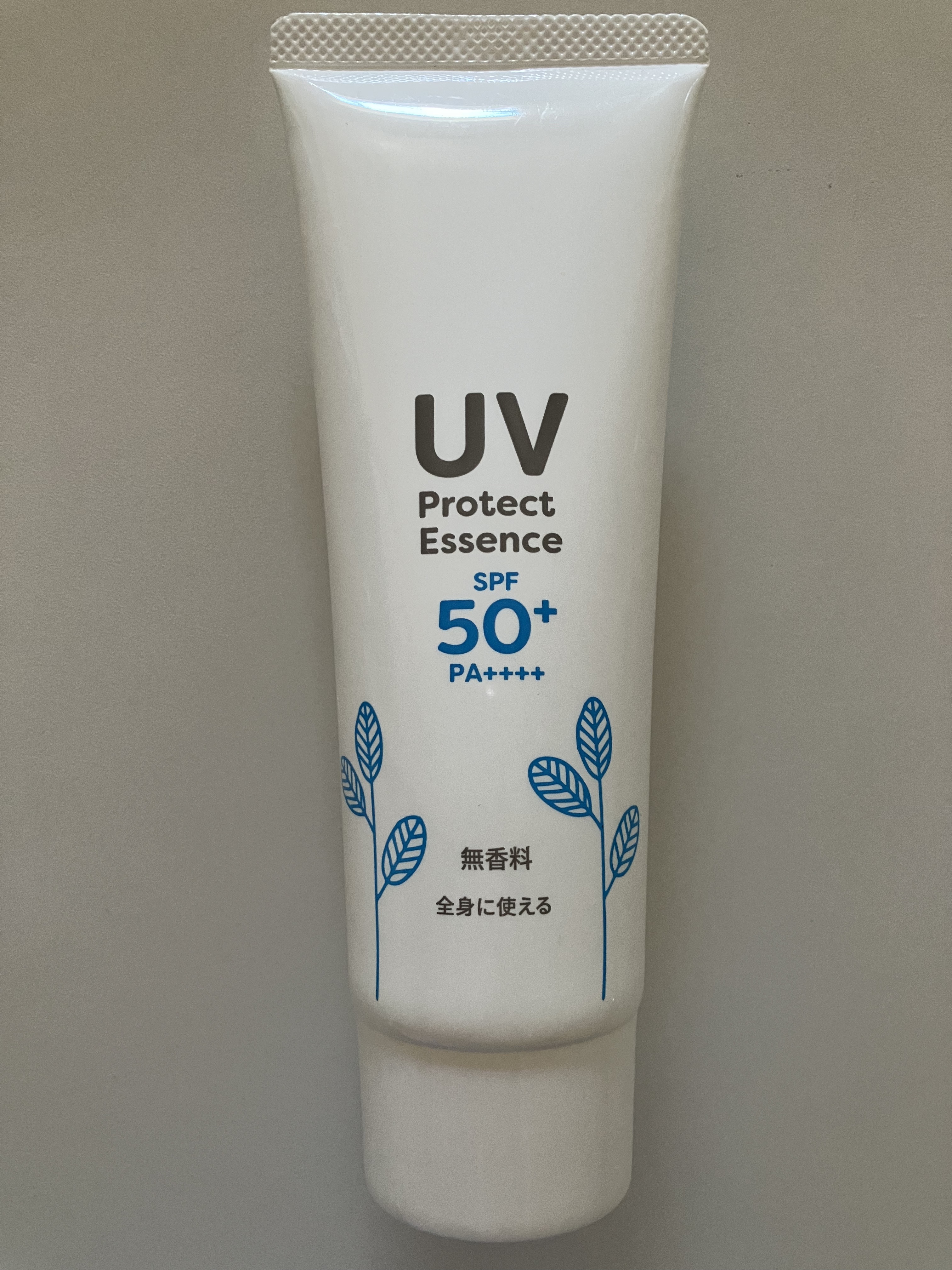 インタービューティー ＵＶ　プロテクトエッセンス