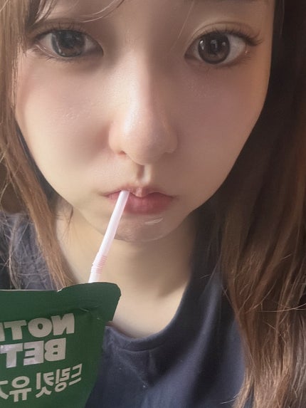 LUV TEA/Nothing Better /美容ドリンクを使ったクチコミ(3枚目)