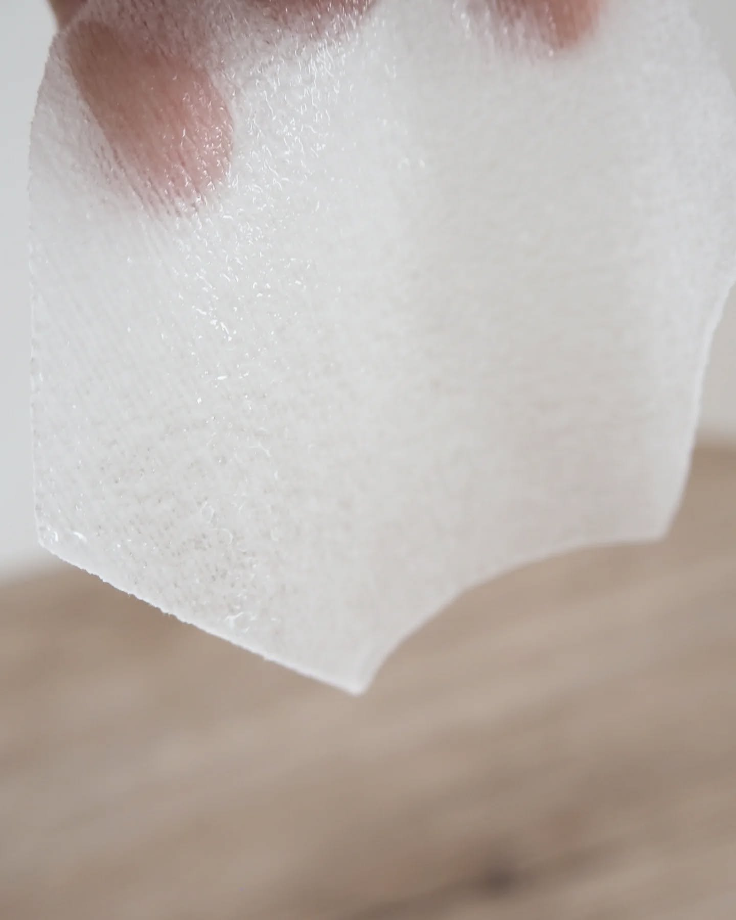 レディアンスクーリングパッド/thim/シートマスク・パックを使ったクチコミ（2枚目）