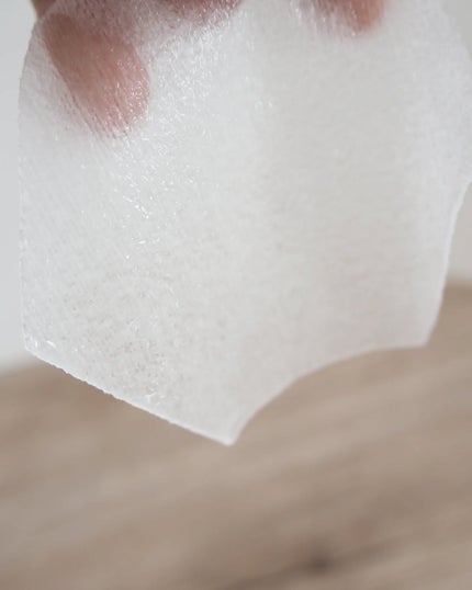 レディアンスクーリングパッド/thim/シートマスク・パックを使ったクチコミ(2枚目)