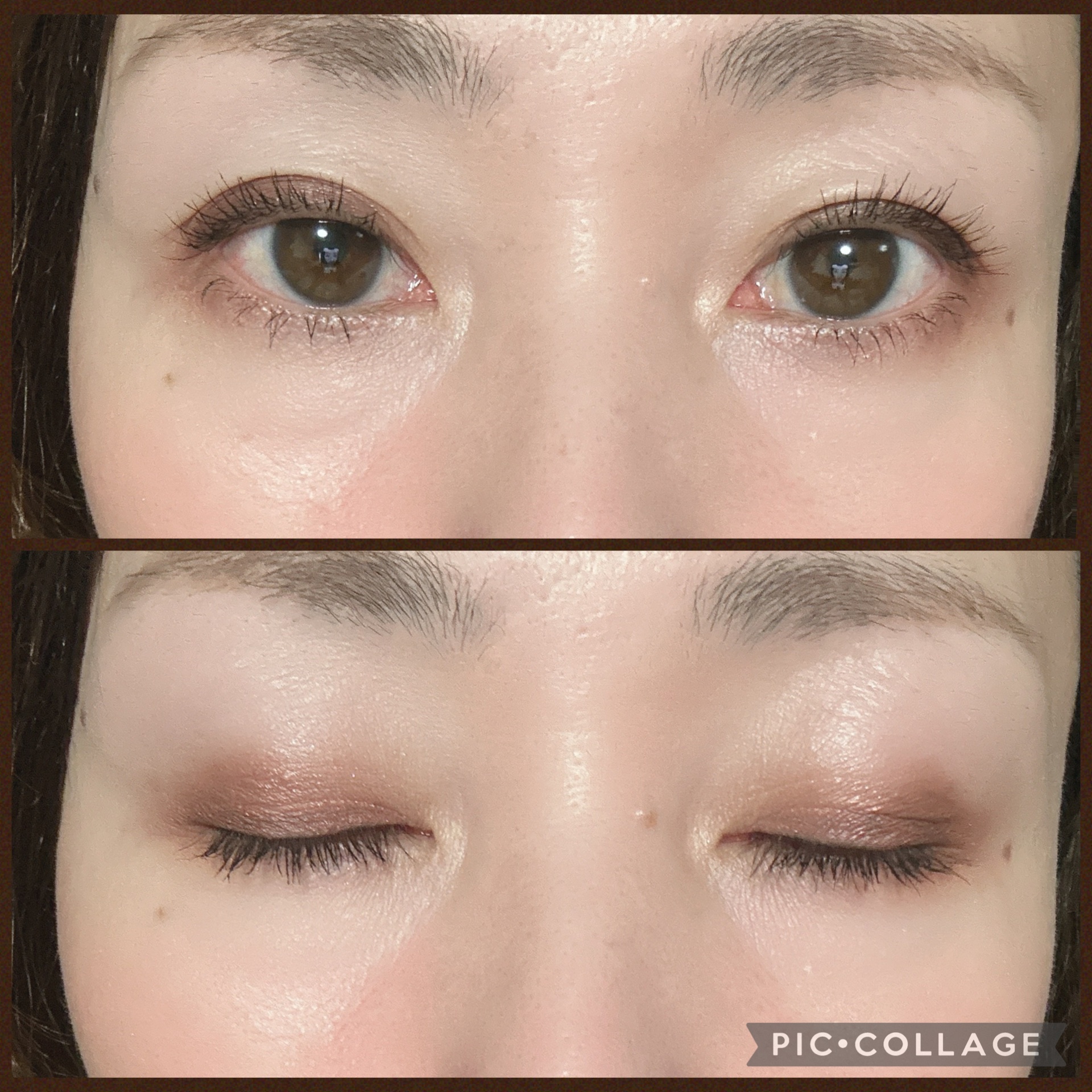 レ キャトル オンブル ブトン/CHANEL/アイシャドウパレットを使ったクチコミ（3枚目）