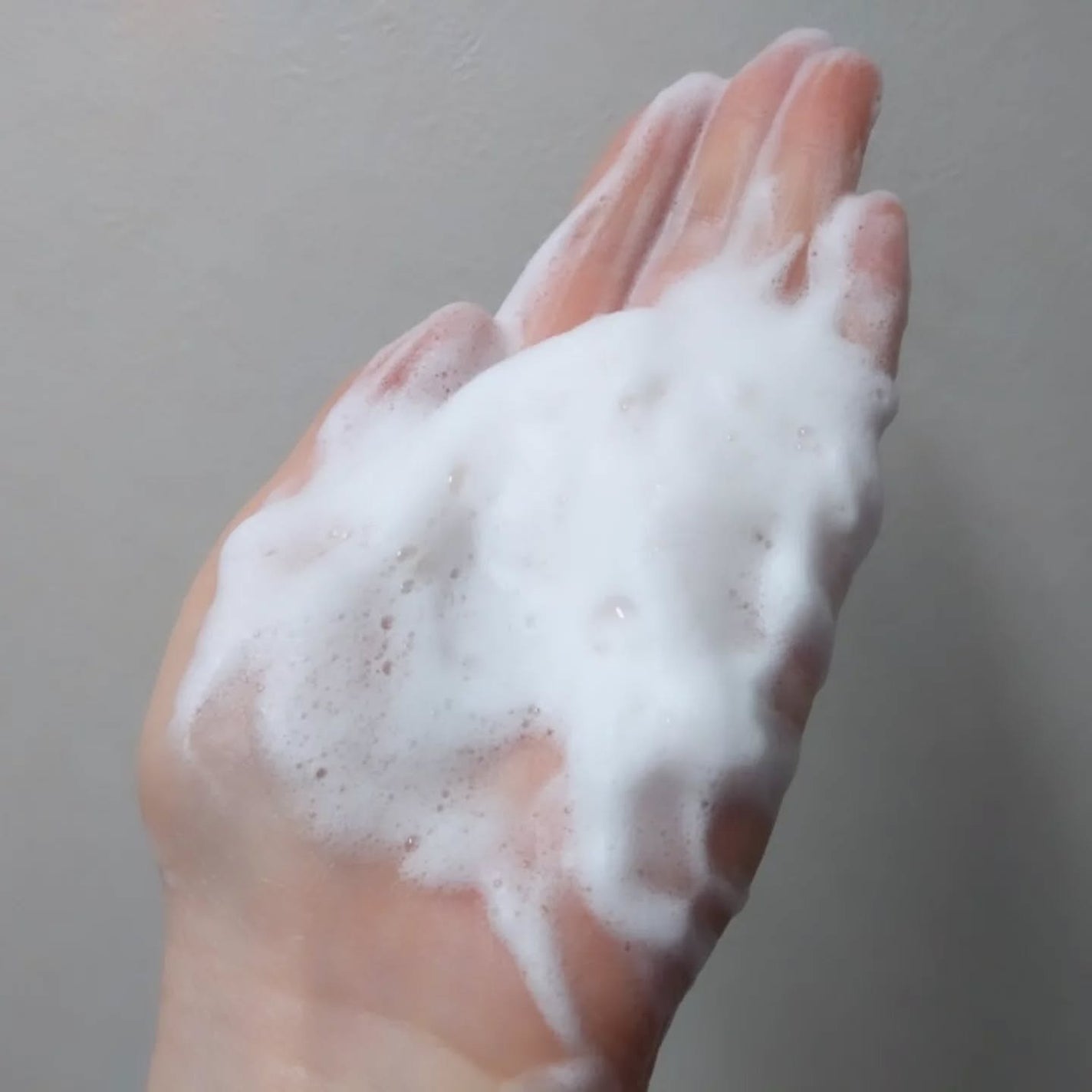 スーパーリッチシャイン ダメージリペア 補修シャンプー / 補修コンディショナー/LUX/市販シャンプーを使ったクチコミ(4枚目)