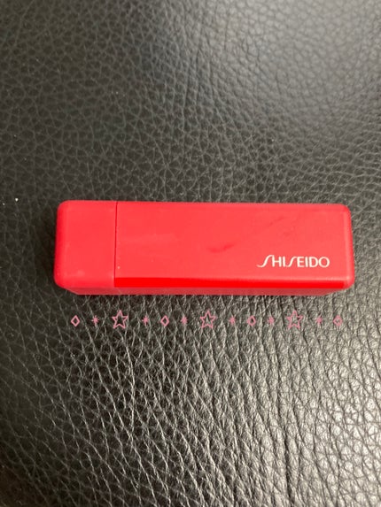 テクノサテン ジェル リップスティック/SHISEIDOザ・メーキャップ/口紅を使ったクチコミ(1枚目)