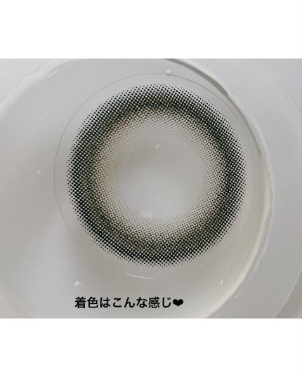 GROVI 1day/GROVI/ワンデー(1DAY)カラコンを使ったクチコミ(5枚目)