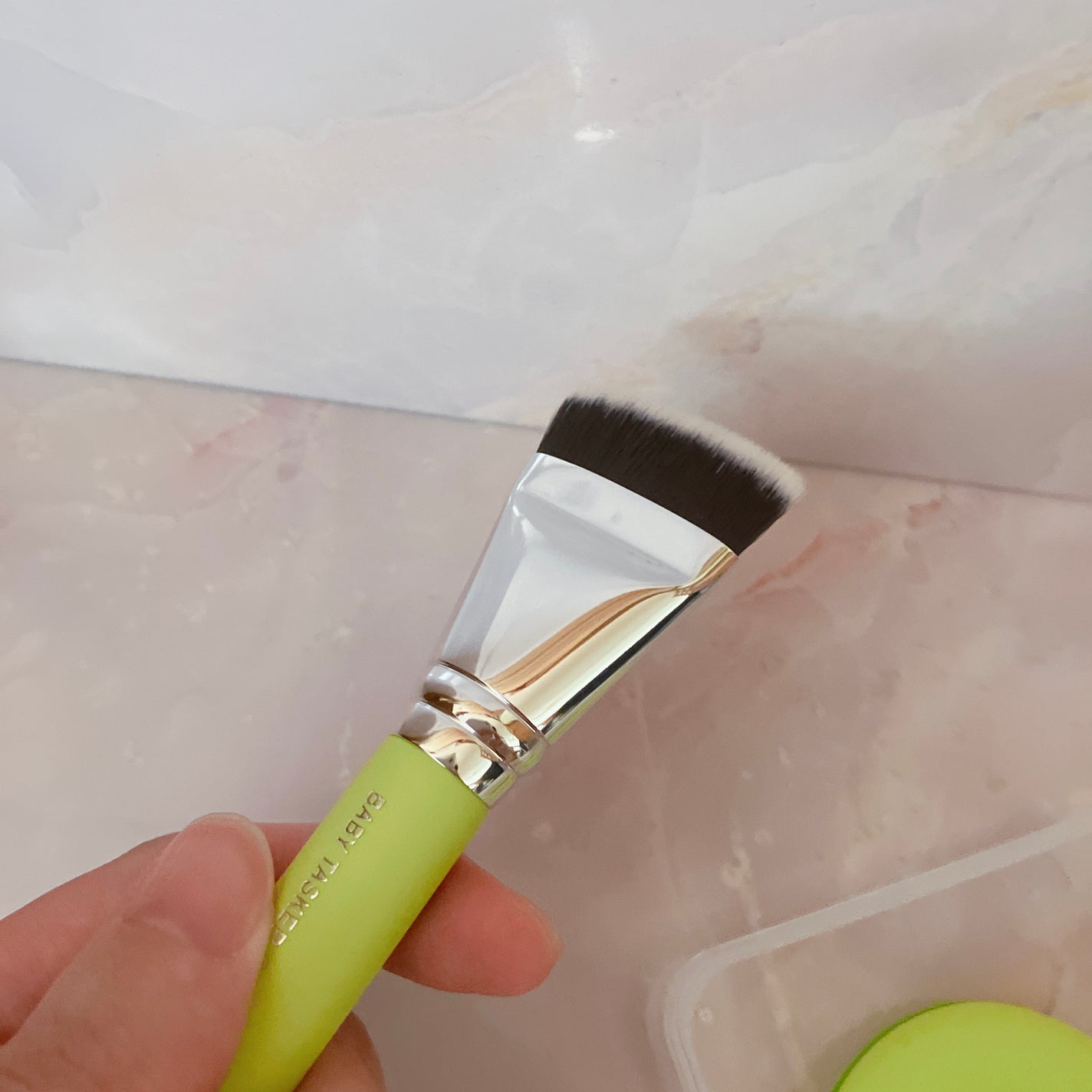 THE TOOL LAB 超密着アクアデュオ/THE TOOL LAB/その他キットセットを使ったクチコミ(4枚目)