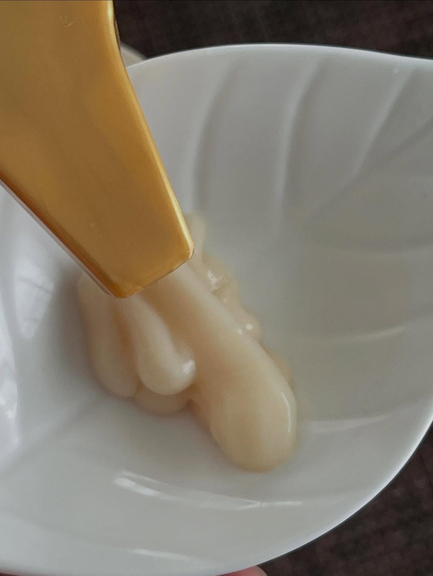 ibuharumaman on LIPS 「ラックススーパーリッチシャインシリーズがなんと!10年ぶりに処..」(5枚目)