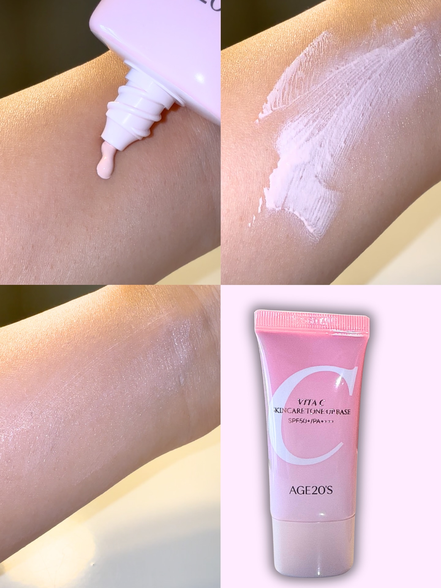 SIGNATURE ESSENCE COVER PACT　/AGE20’s/クリーム・エマルジョンファンデーションを使ったクチコミ（3枚目）