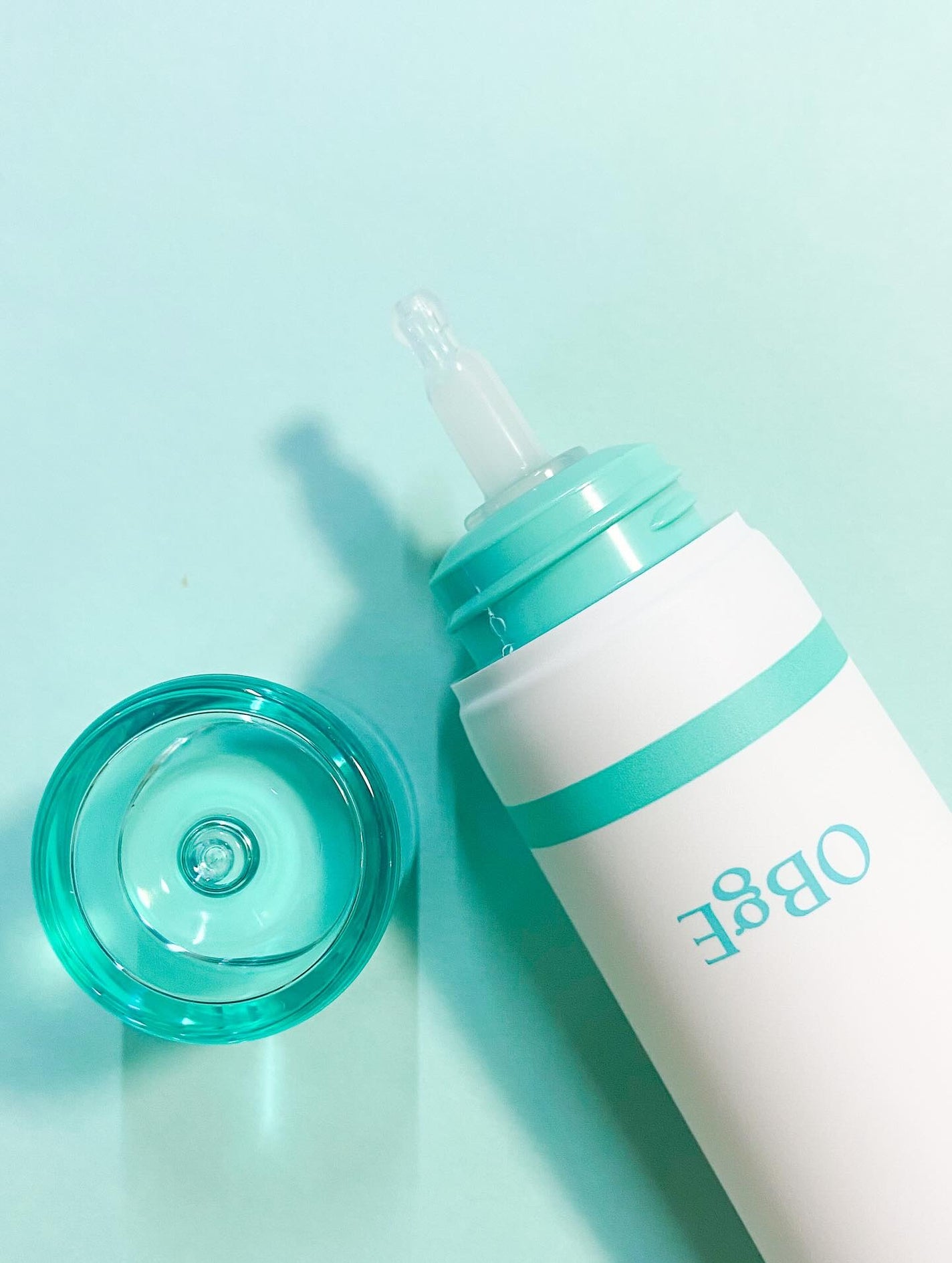 毛穴ゼロピーリングトナー/オブジェ/ピーリングを使ったクチコミ(7枚目)