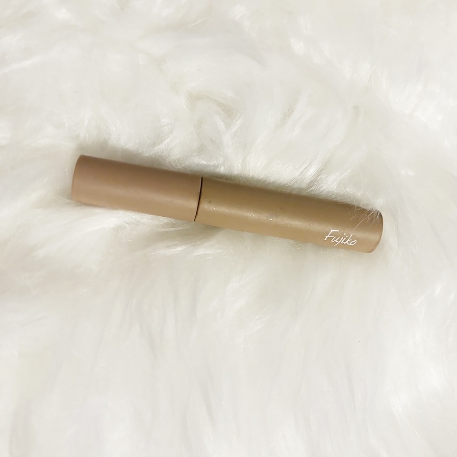 フジコ 眉ティントSVRD 02 モカブラウン(アリエル)/Fujiko/眉ティントを使ったクチコミ（1枚目）