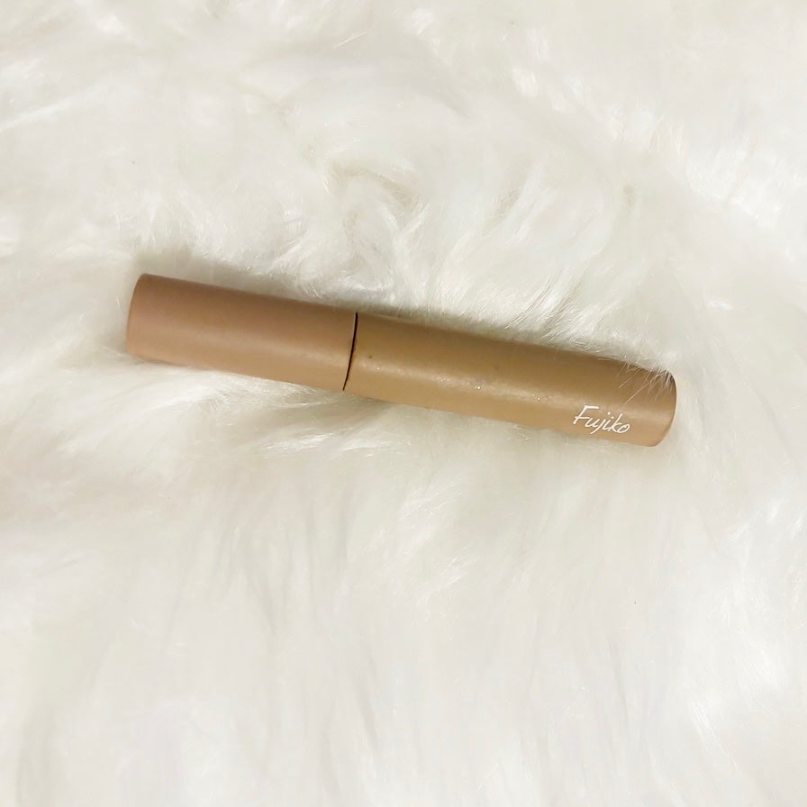 フジコ 眉ティントSVRD/Fujiko/眉ティントを使ったクチコミ(1枚目)