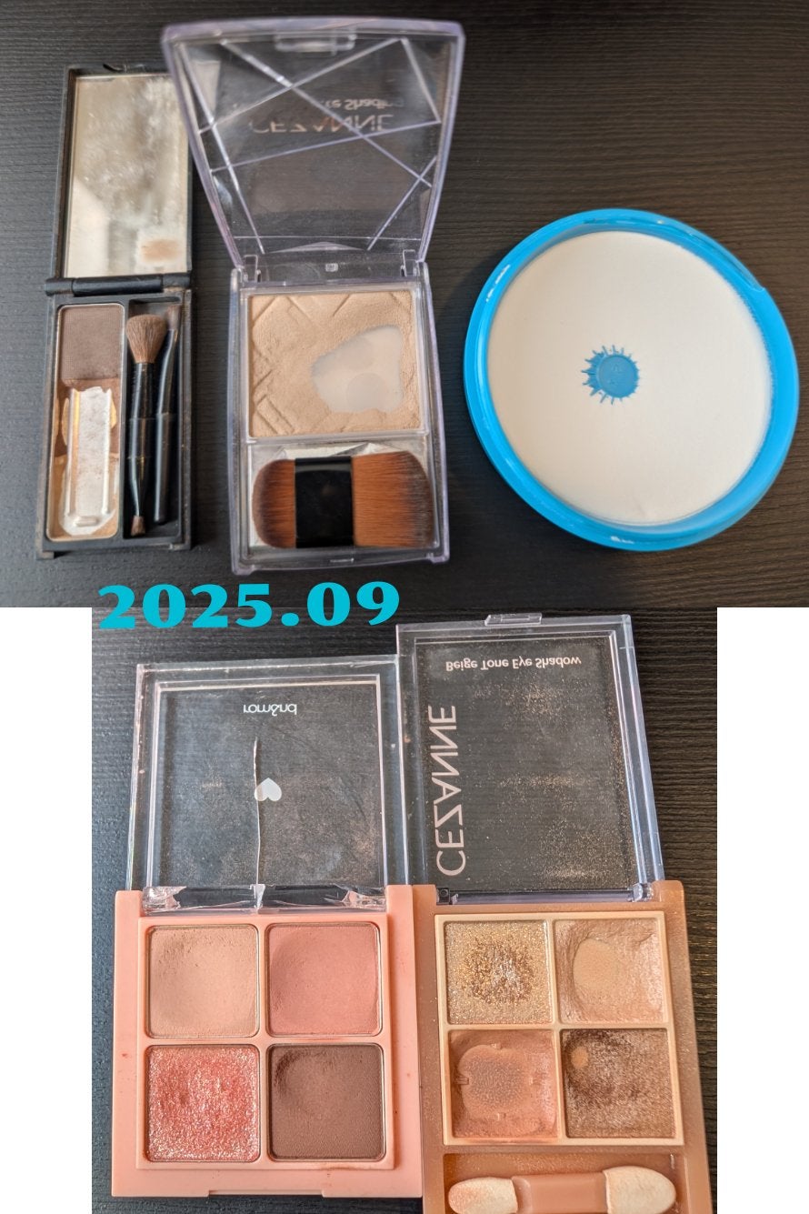 毛穴レスコンシーラー/CEZANNE/クリームコンシーラーを使ったクチコミ(1枚目)