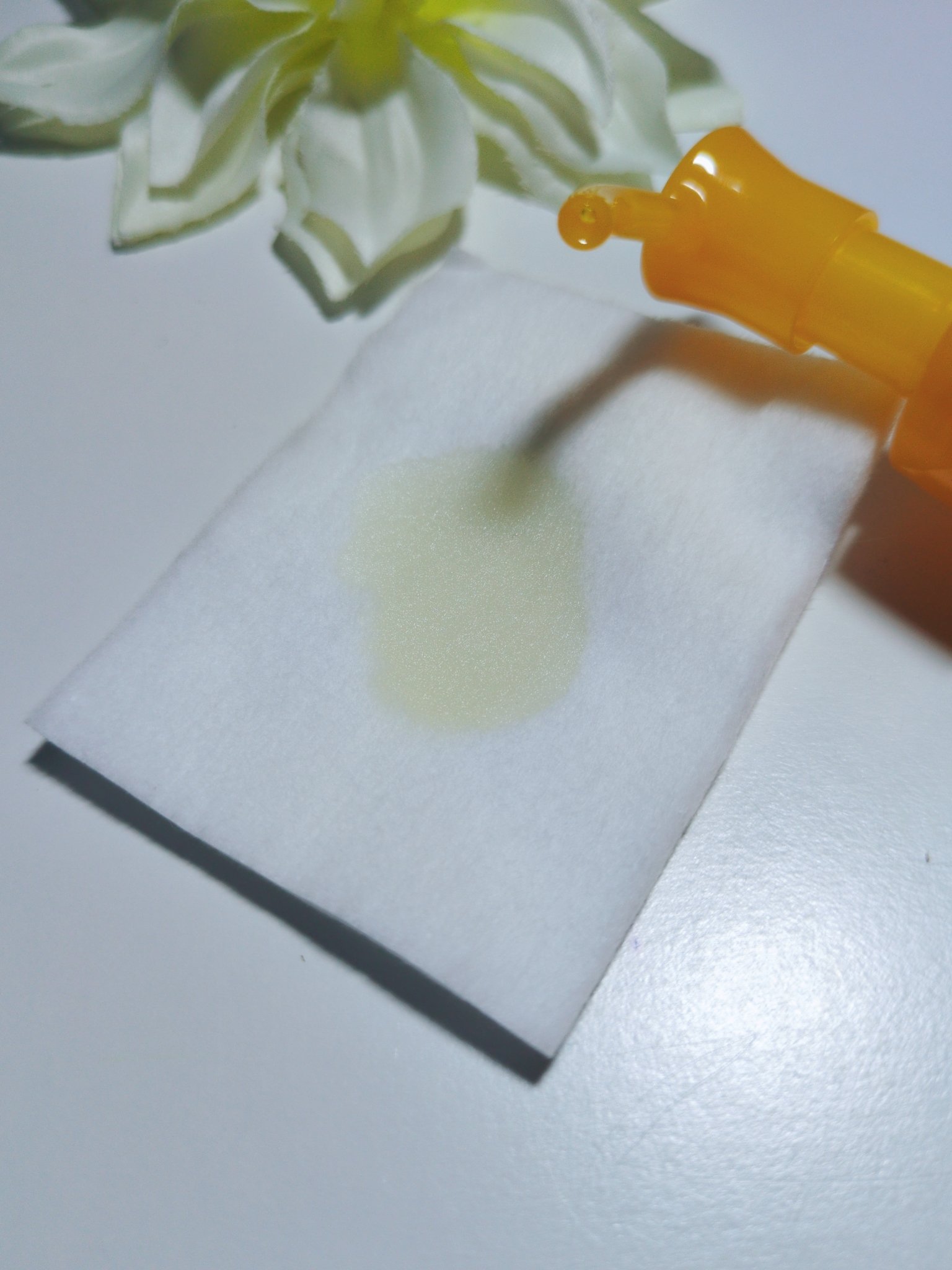 ソフティモ ディープ クレンジングオイル/ソフティモ/オイルクレンジングを使ったクチコミ（2枚目）