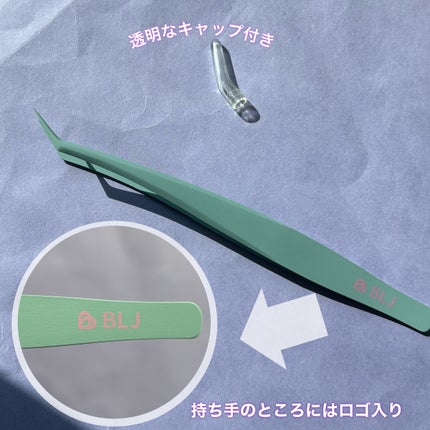 Butterfly Eyelash/BLJ/つけまつげを使ったクチコミ(5枚目)