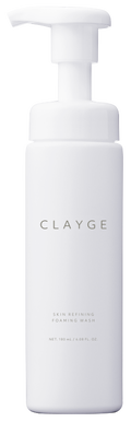 スキンリファイニング フォーミングウォッシュ / CLAYGE
