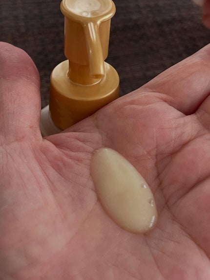 を使ったクチコミ(3枚目)