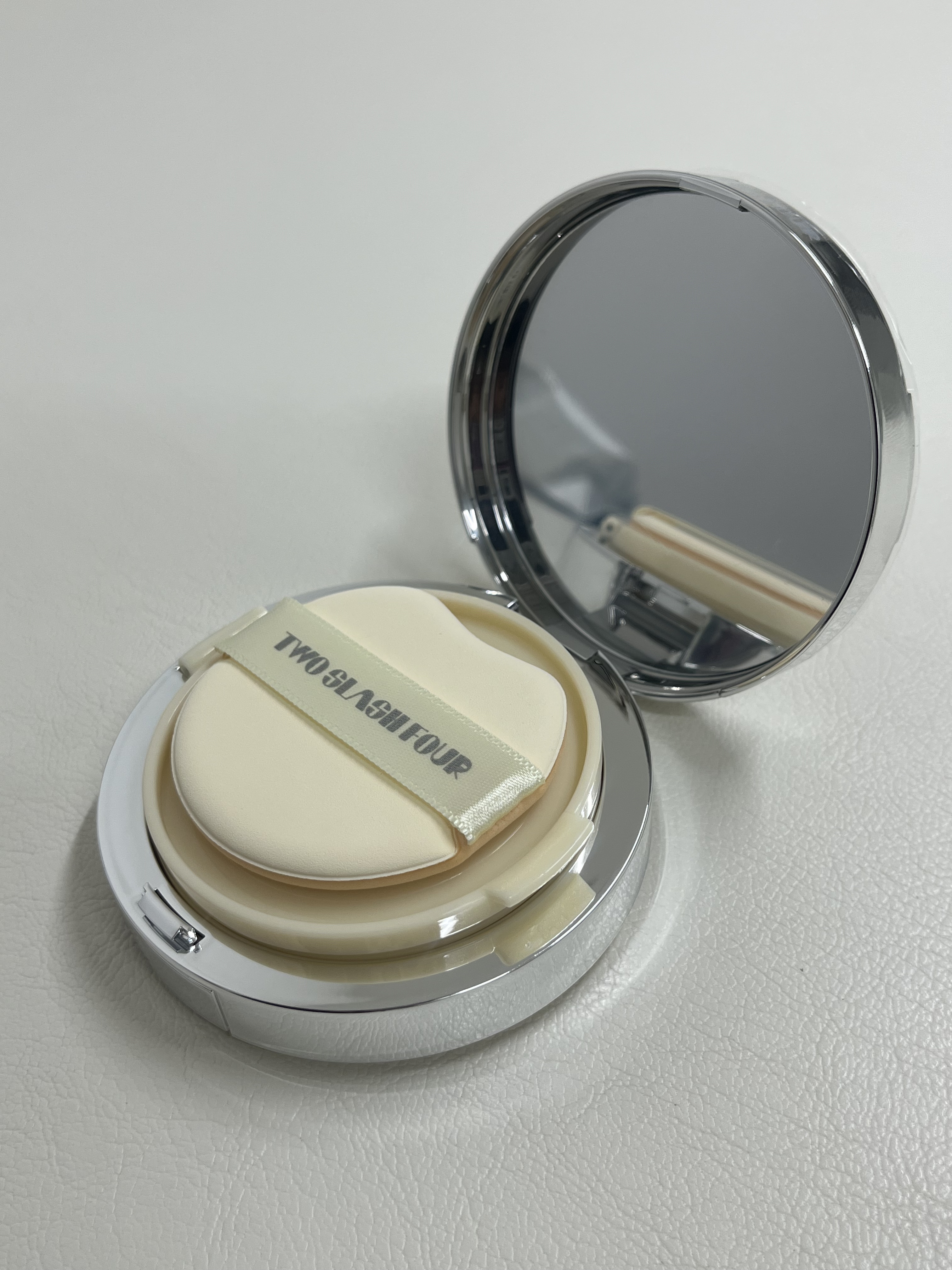 プライミングスキングリマー/TWO SLASH FOUR/化粧下地を使ったクチコミ（3枚目）