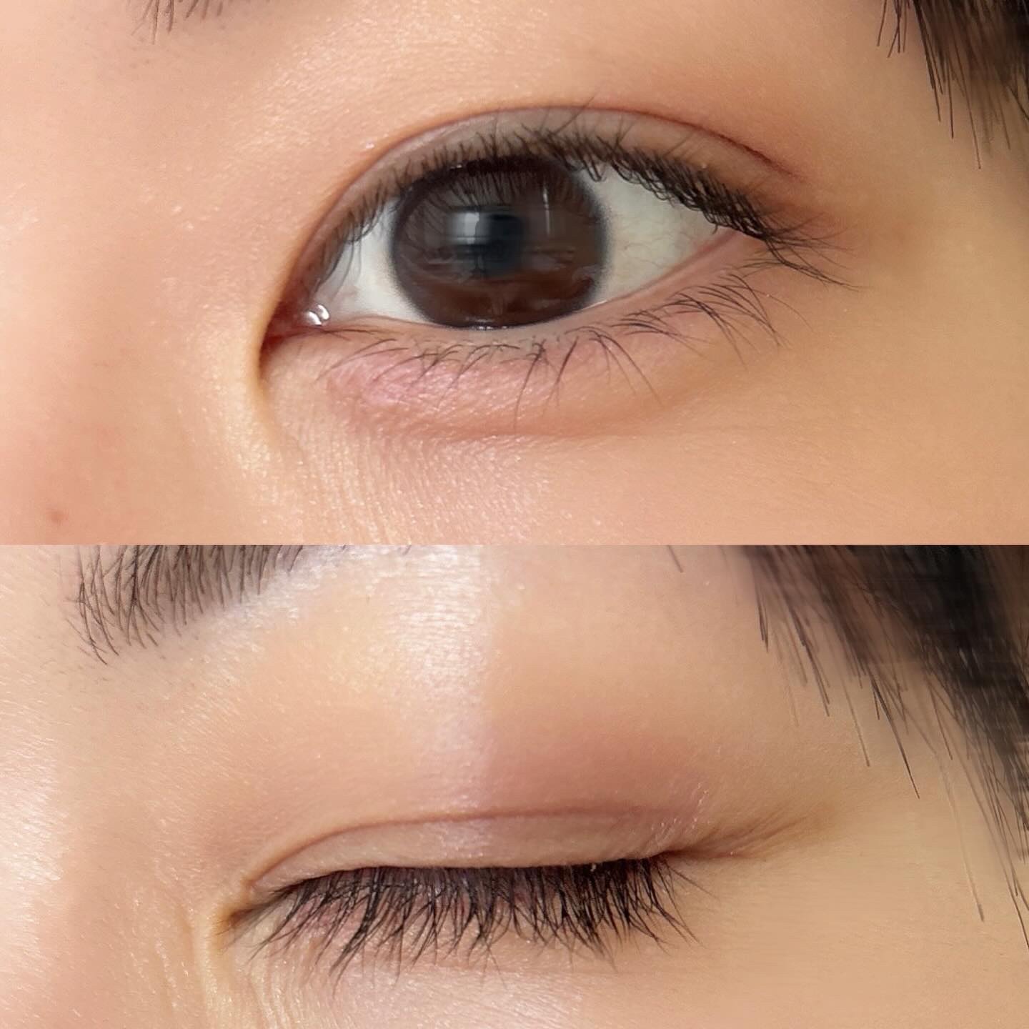 オッドバランスアイパレット/TWO SLASH FOUR/アイシャドウパレットを使ったクチコミ（3枚目）