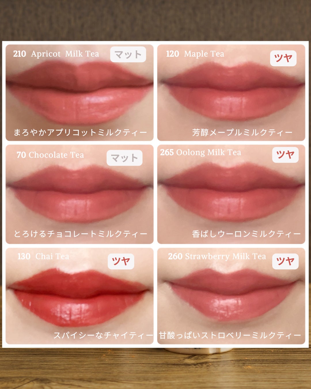 SPステイ マットインク/MAYBELLINE NEW YORK/口紅を使ったクチコミ(4枚目)