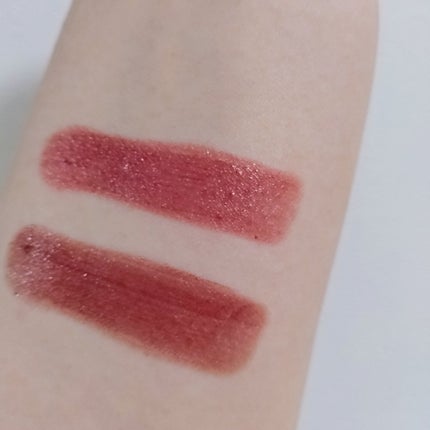 ケイト リップモンスター/KATE/口紅を使ったクチコミ(4枚目)