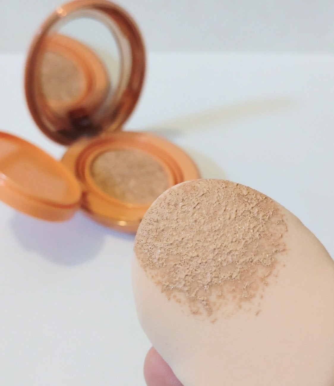 ウォーターリズムグロウティント/TIRTIR(ティルティル)/リップティントを使ったクチコミ(4枚目)