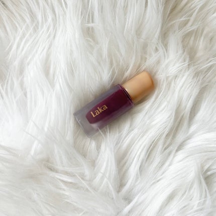 フルーティーグラムティント 115 エンヴィ/Laka/リップティントの画像