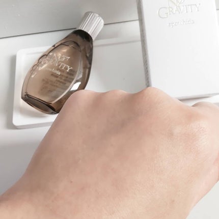 エポホワイティア 30ml/NO GRAVITY/美容液の画像