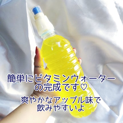 ビタトックマルチビタミン/スキニーラボ/栄養ドリンクを使ったクチコミ(6枚目)