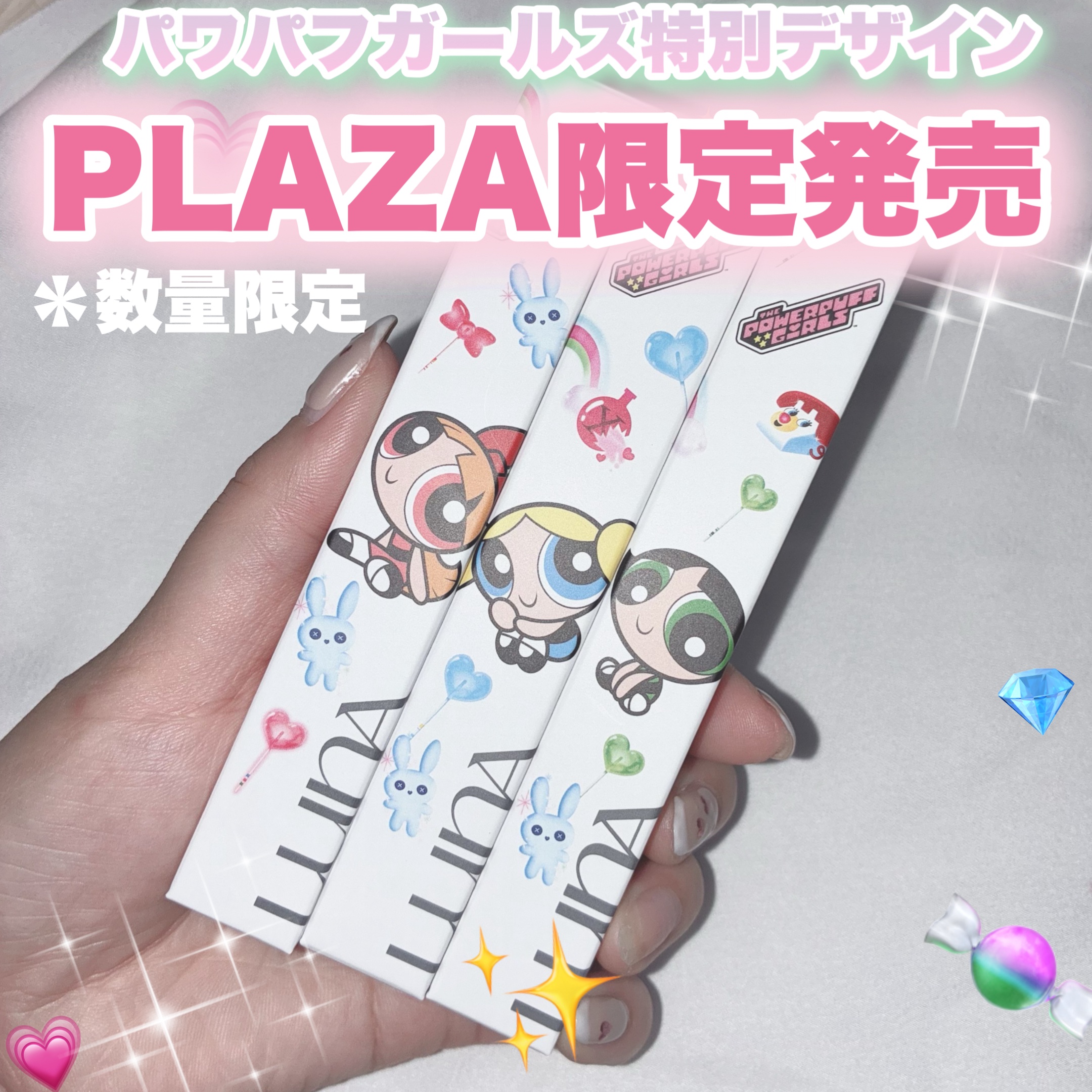 ロングラスティングチップコンシーラー/LUNA/リキッドコンシーラーを使ったクチコミ（2枚目）