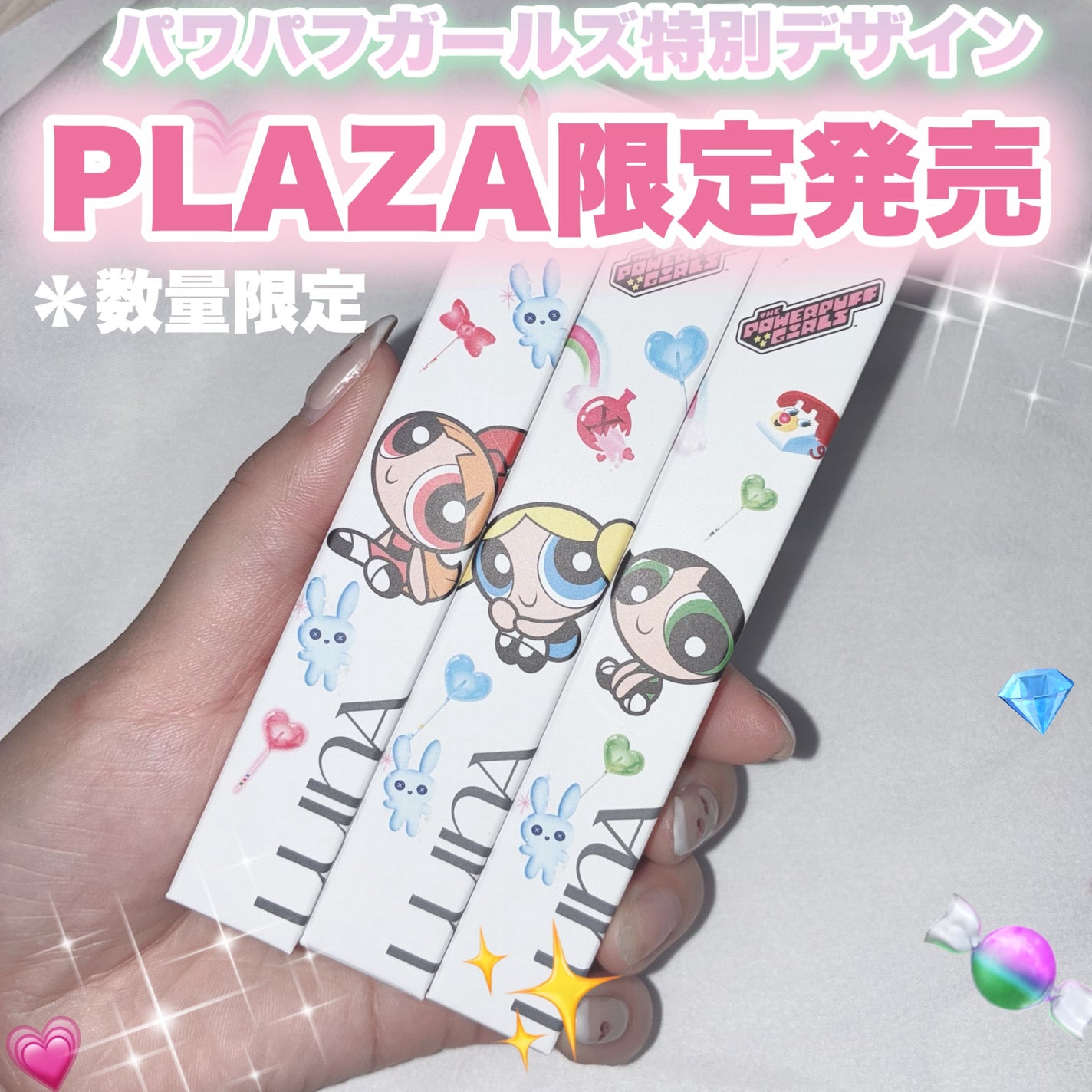 ロングラスティングチップコンシーラー/LUNA/リキッドコンシーラーを使ったクチコミ(2枚目)