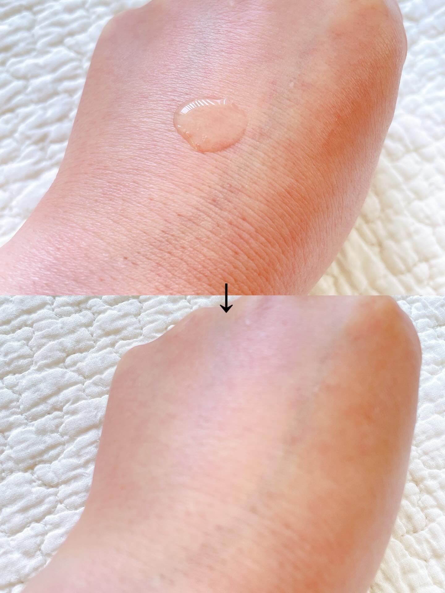 スネイルソリューション スキンブースター(R)/ネイチャーリパブリック/ブースター・導入液を使ったクチコミ（3枚目）