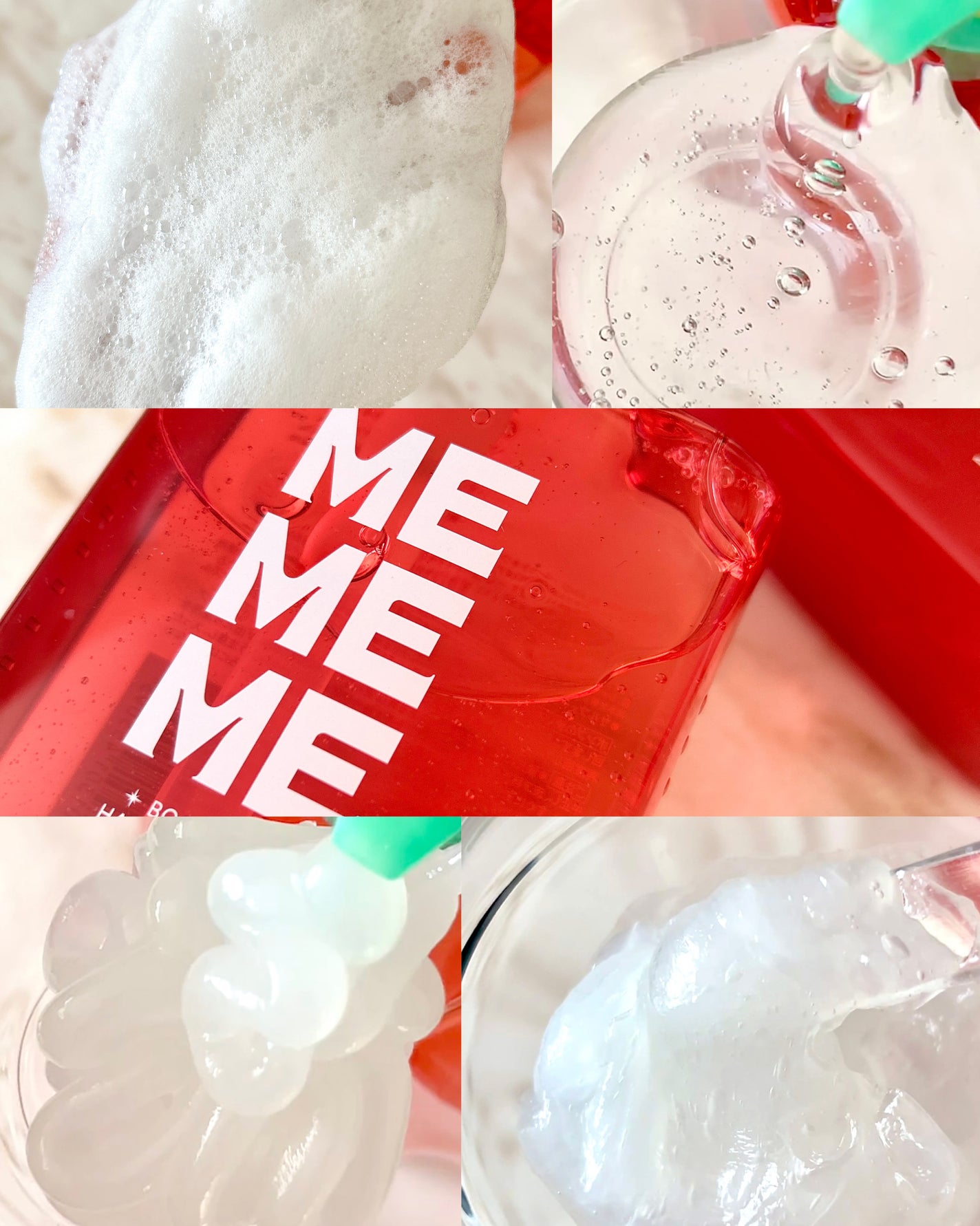 ã¢ã€ã¹ãããŒã¹ãã·ã£ã³ããŒïŒã¢ã€ã¹ãããŒã¹ãããªãŒãã¡ã³ã/MEMEME/åžè²©ã·ã£ã³ããŒã䜿ã£ãã¯ãã³ãïŒ5æç®ïŒ