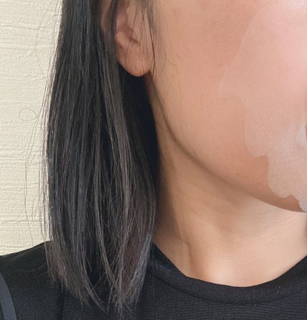 ごめんね素肌 スポットケアマスク/クリアターン/シートマスク・パックを使ったクチコミ(3枚目)