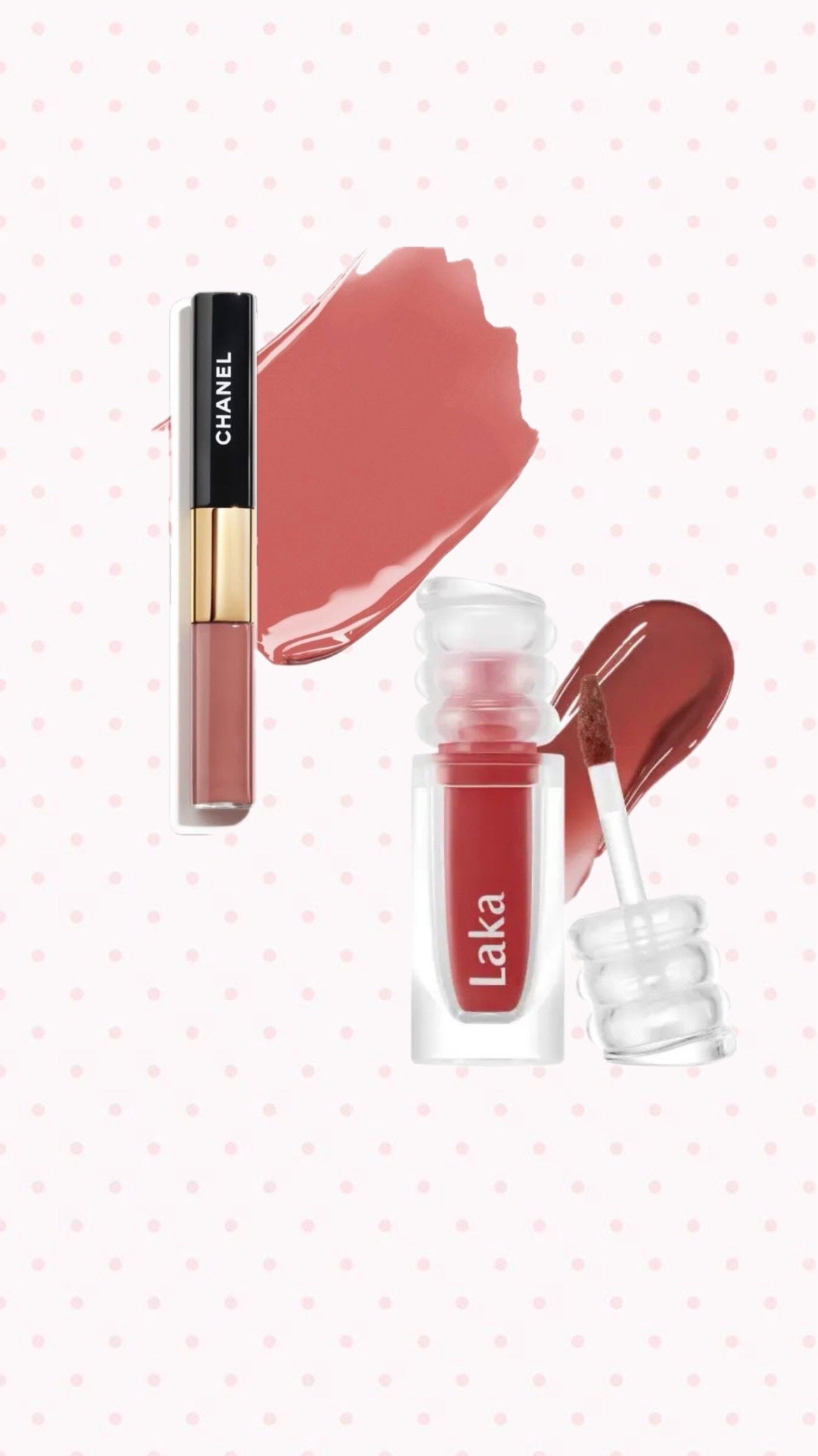 ル ルージュ デュオ ウルトラ トゥニュ/CHANEL/口紅を使ったクチコミ(2枚目)