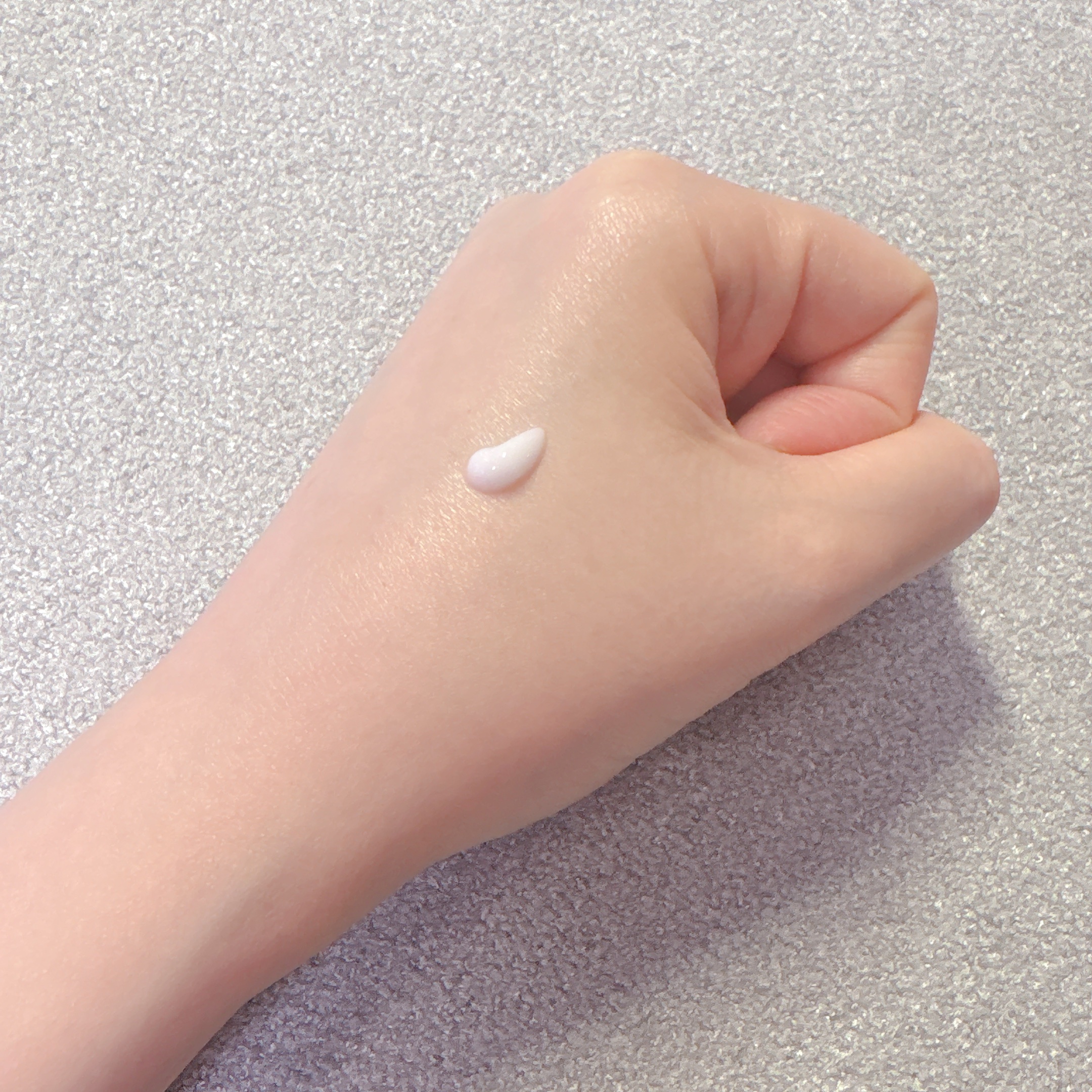 ミノン アミノモイスト モイストチャージ ミルク/ミノン/乳液を使ったクチコミ（3枚目）