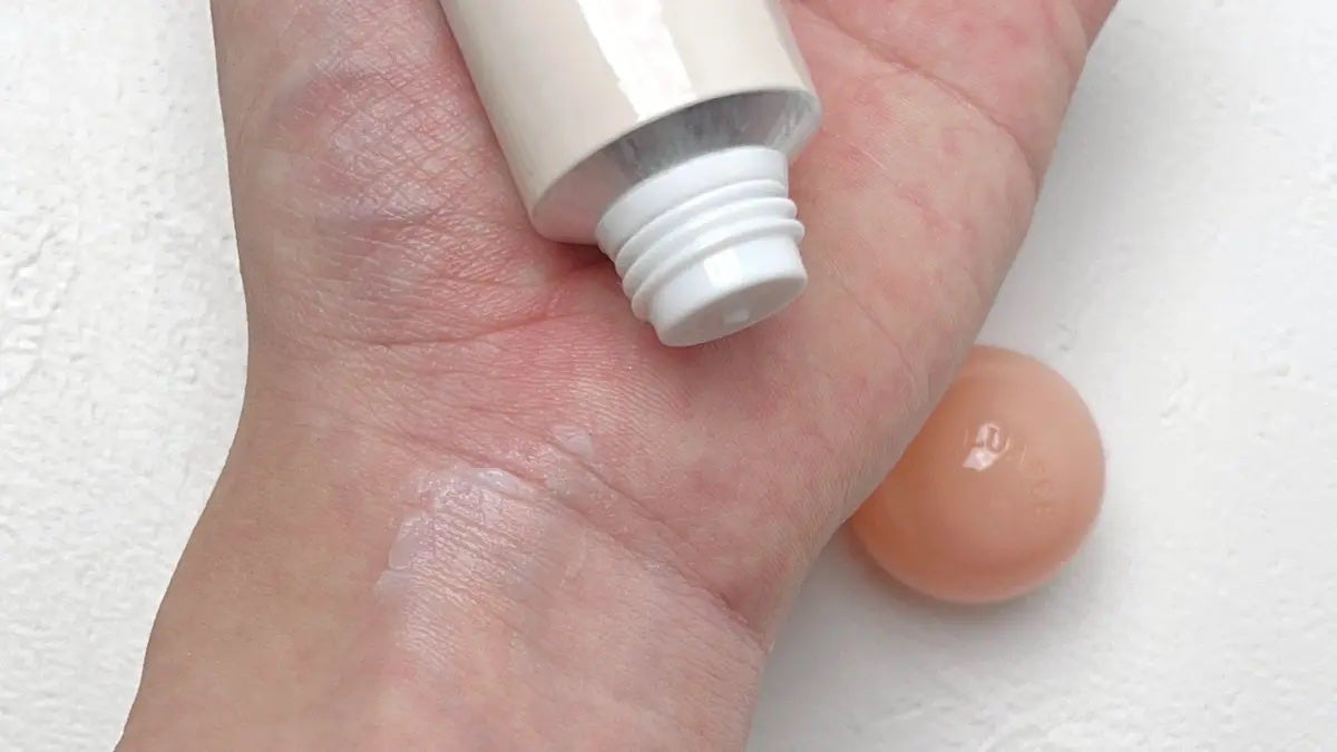 ホワイトアプリコット/LUAFEE/香水(レディース)を使ったクチコミ(2枚目)