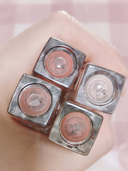 ディオール アディクト リップ マキシマイザー/Dior/リップグロスを使ったクチコミ(2枚目)