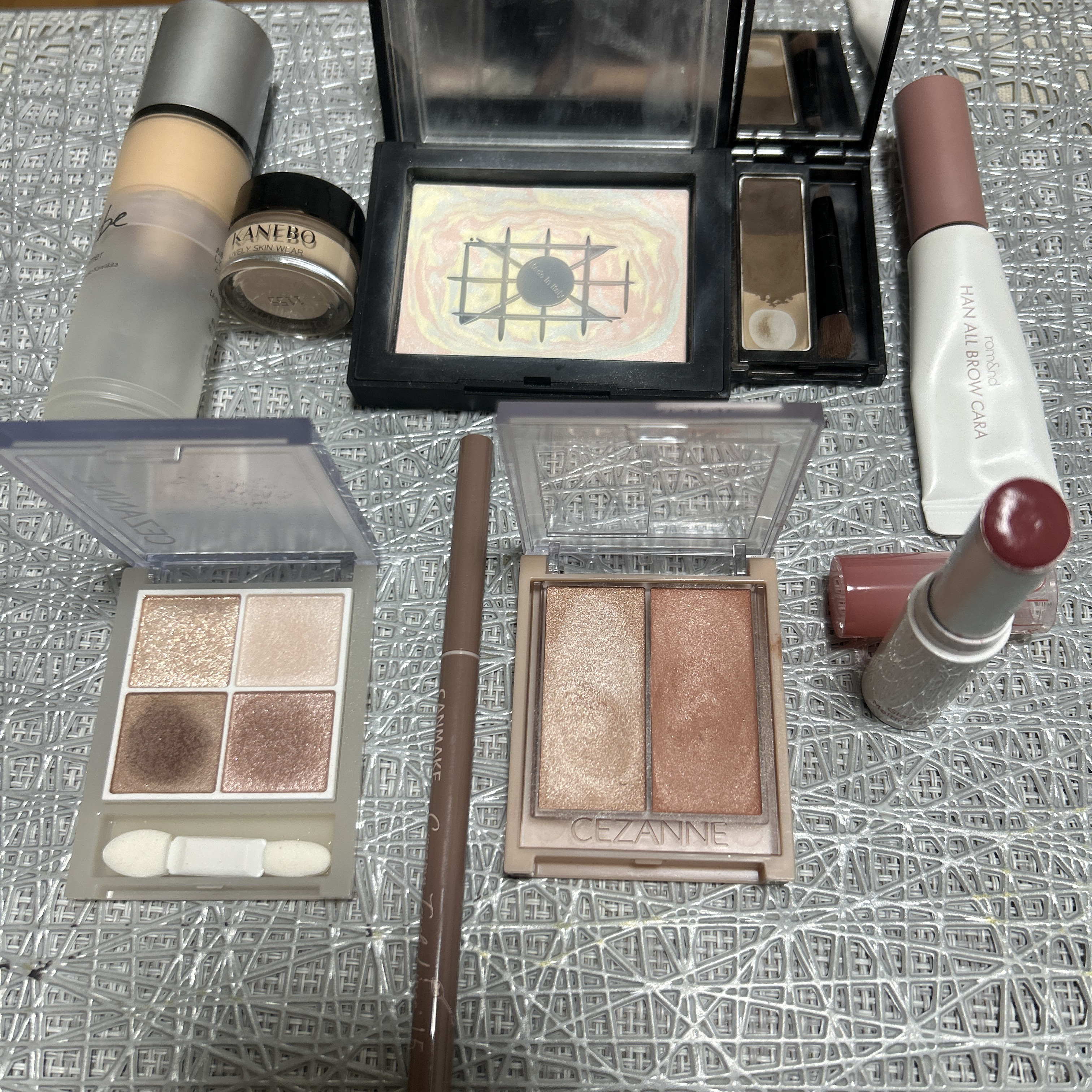 VOCE 2025年9⽉号〈通常版〉/VoCE (ヴォーチェ)/雑誌を使ったクチコミ（2枚目）