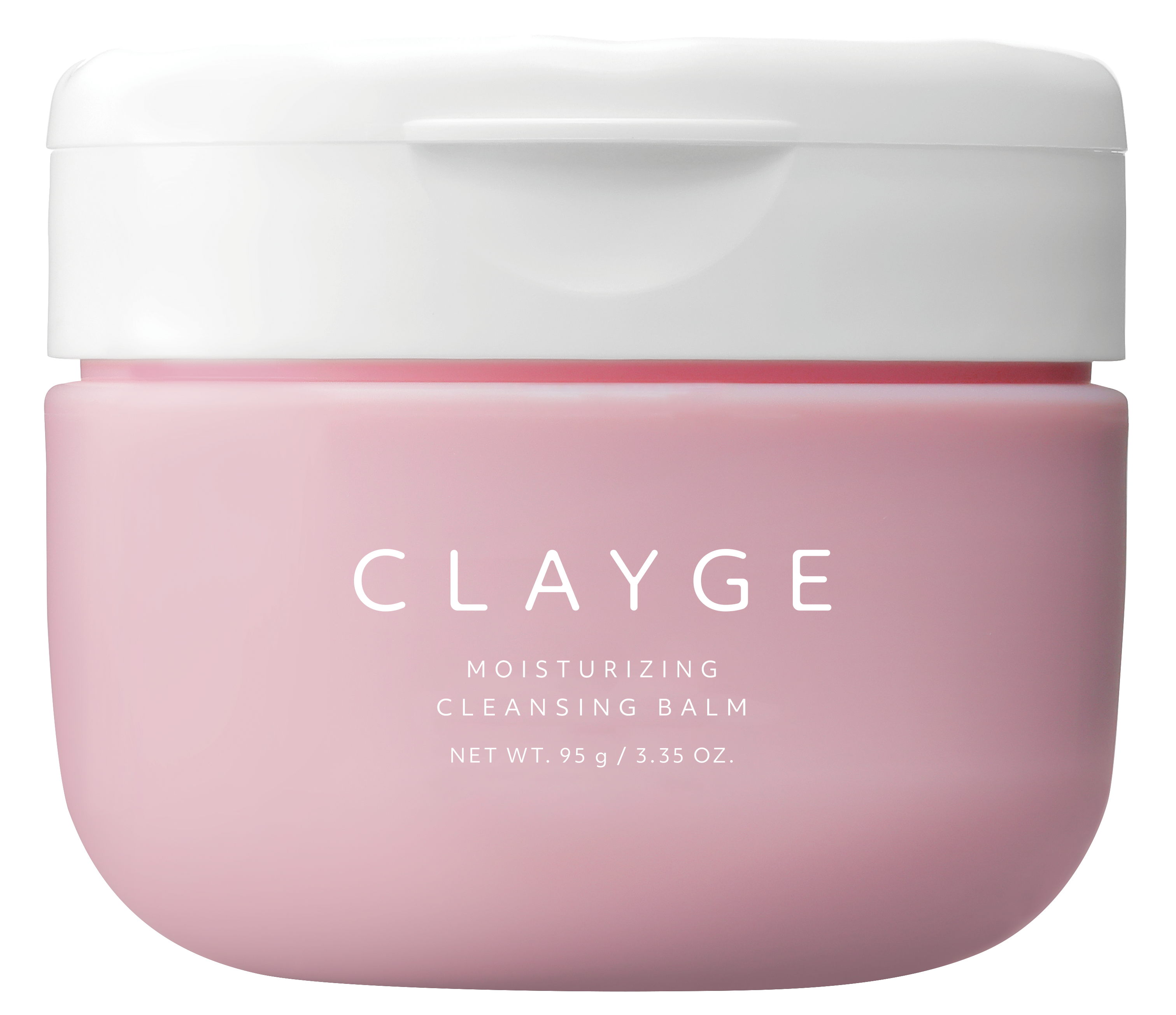 クレージュ モイスチャライジング クレンジングバーム / CLAYGE