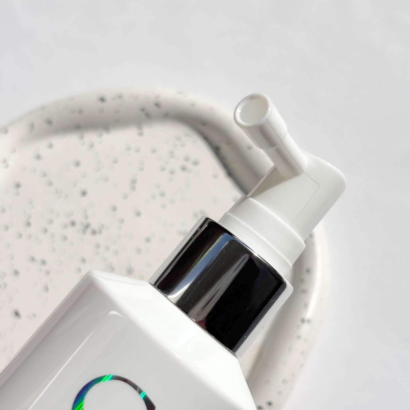 ボリューマイジング&スーディングヘアトニック/SallyZen/頭皮ローションを使ったクチコミ（2枚目）