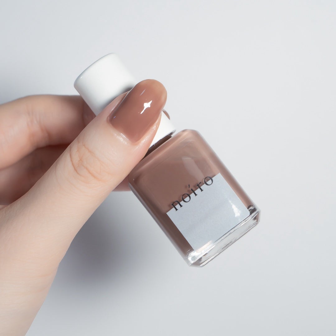 ネイルカラー/noiro/マニキュアを使ったクチコミ(3枚目)